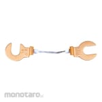 ESCO Copper Claw Fuse