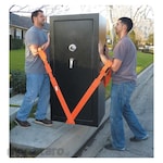 FOREARM FORKLIFT Carrying Strap