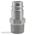 FOSTER Industrial Interchange Plug Stl Series 6