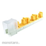 Fort Fuse Rail 3 Phase (Dudukan Sekering Rail)