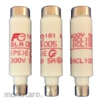 Fuji Electric Low Voltage Fuse BLA Series
