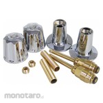 KISSLER Shower Valve Rebuild Kit 2 Handle