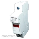 Kinogawa Fuse Holder