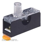 LARKIN Fuse with Fuse Glass