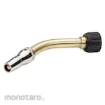 LINCOLN ELECTRIC Gun Tube 45 Degree WC