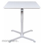 LUXOR Pneumatic Adj. Table