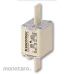 Socomec Tube fuse 63A 6.3 x 32mm 500V ac 1 box of 3