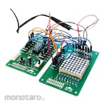 ADWIN Easy Electronic Experiment Board Elemo