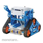 AS ONE Robot Assembly Kit Cam Mechanism Robot