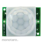 AS ONE Sensor Board