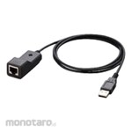 Allied Telesis AT-VT-Kit3 Console Cable
