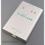 Alter Plus RS-232C Line Monitor Caro-chan 64