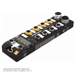 Banner Module for digital I/O I/O module PROFIsafe for networks