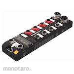 Banner Modules for digital I/O I/O modules CIP safety, for EtherNet/IP