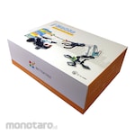 Better Tree Programming Robot TEC Cubic
