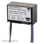 CARLO GAVAZZI BDA Series PLC I/O Module for Use with UWP30RSEXXX + SH2MCG24