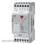 CARLO GAVAZZI SH Series Fieldbus Interface Module for Use with UWP30RSEXXX