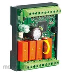 CROUZET Logic controller unit Series name: Millenium 3 4 8