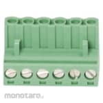 Chauvin Arnoux Screw Terminal Kit