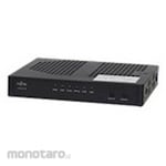 FUJITSU [Si-R Series] IP Access Router Si-R G110B Pre-Installed Model V4 (5-Year Warranty)