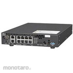 FUJITSU [Si-R Series] IP Access Router Si-R G210 Pre-Installed Model V20 (5-Year Warranty)