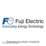 Fuji Electric Communication module