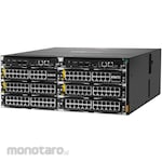 HP (Hewlett-Packard Japan) HPE Aruba Networking CX 5420 16p Smart Rate 1G/2.5G/5G Class6 PoE Module