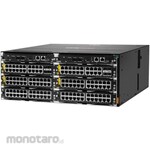 HP (Hewlett-Packard Japan) HPE Aruba Networking CX 5420 24p 10M/100M/1G Class4 PoE Module