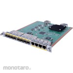 HP (Hewlett-Packard Japan) HPE MSR 8port BASE-X/4port Combo L2/L3 HMIM Module