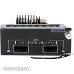 HP (Hewlett-Packard Japan) HPE NW CW 5550HI 2QSFP28 Module