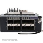 HP (Hewlett-Packard Japan) HPE NW CW 5550HI 8SFP28 Module