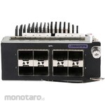 HP (Hewlett-Packard Japan) HPE NW CW 5XX0HI 8SFP+ Mod