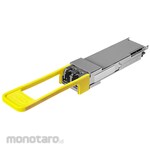 HP (Hewlett-Packard Japan) HPE Networking Comware 100G FR1 QSFP28 LC 2km SMF Transceiver