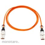HP (Hewlett-Packard Japan) Synergy 300Gb Interconnect Link 3m AOC