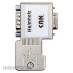 Helmholz Connector for Use with Fieldbus Application