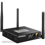 I-O DATA LTE (M2M) router