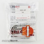 IDEC Actuator Plug Type for HS5 Series (Colokan Aktuator Kunci)