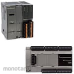 IDEC Programmable Controller FC6A Series (PLC Komputer Industri)