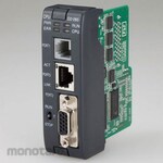 JTEKT Electronics (former Koyo Electronics Industries) DL205 series CPU module