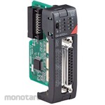 JTEKT Electronics (former Koyo Electronics Industries) DL205 series output module