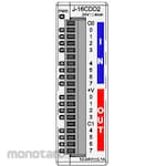 JTEKT Electronics (former Koyo Electronics Industries) Smart controller SJ-ETHER series