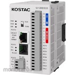 JTEKT Electronics (former Koyo Electronics Industries) Smart controller SJ-ETHER series