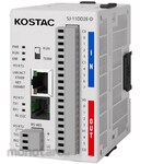 JTEKT Electronics (former Koyo Electronics Industries) Smart controller SJ-ETHER series