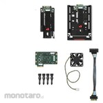 Lenovo Japan (Lenovo) ThinkStation M.2 SSD Bracket Kit (ThinkStation P7)