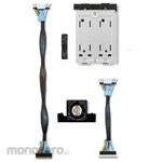 Lenovo Japan (Lenovo) ThinkStation M.2 SSD Flex Bay Kit (for ThinkStation PX)