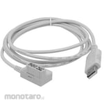 Lovato PLC cable programmable logic development tool for PLC