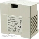 Mitsubishi Electric Analog Input Block