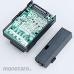 Mitsubishi Electric Analog Input Board
