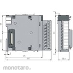 Mitsubishi Electric Analog Input Unit