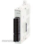 Mitsubishi Electric Analog/Temperature Sensor Adapter